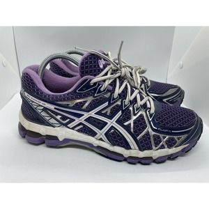 Size 9.5 - ASICS GEL-Kayano 25 ASICS BlueBlack